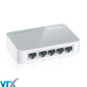 Switch chia mạng TP-Link